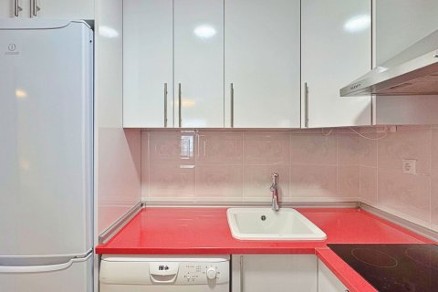 Lägenhet till salu i La Mata, Alicante, Spanien 1 sovrum, 45 kvm. Nr. 139802 - foto 19