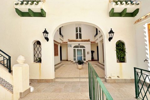 Apartment à vendre à La Mata, Alicante, Espagne, 1 chambre, 45 m2 No. 139802 - photo 27