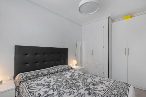 Lägenhet till salu La Mata, Alicante, Spanien 1 sovrum, 45 kvm. Nr. 139802 - foto 5