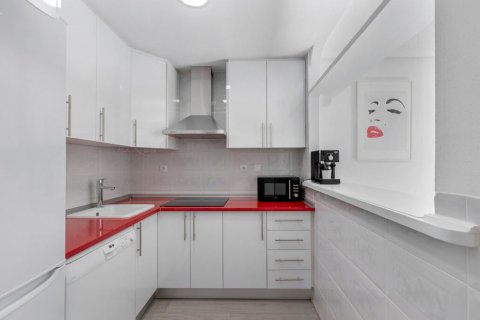 Lägenhet till salu La Mata, Alicante, Spanien 1 sovrum, 45 kvm. Nr. 139802 - foto 10