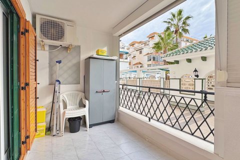 Lägenhet till salu i La Mata, Alicante, Spanien 1 sovrum, 45 kvm. Nr. 139802 - foto 30