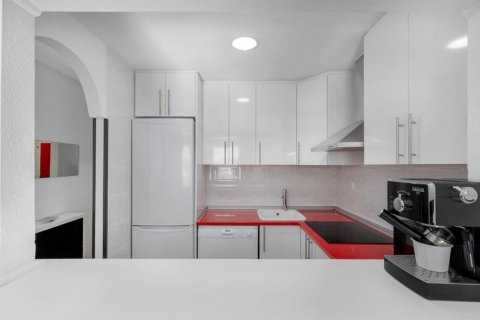 Lägenhet till salu La Mata, Alicante, Spanien 1 sovrum, 45 kvm. Nr. 139802 - foto 7