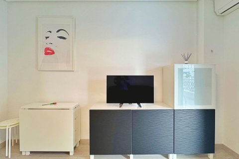 Lägenhet till salu i La Mata, Alicante, Spanien 1 sovrum, 45 kvm. Nr. 139802 - foto 6