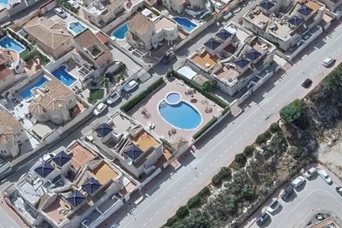 Townhouse à vendre Benijofar, Alicante, Espagne, 3 chambres, 70 m2 No. 139804 - photo 2