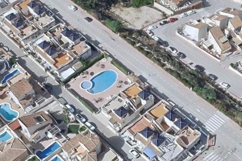 Townhouse à vendre Benijofar, Alicante, Espagne, 3 chambres, 70 m2 No. 139804 - photo 27