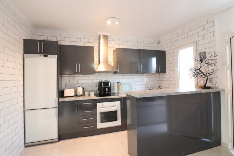 Townhouse à vendre Benijofar, Alicante, Espagne, 3 chambres, 70 m2 No. 139804 - photo 4