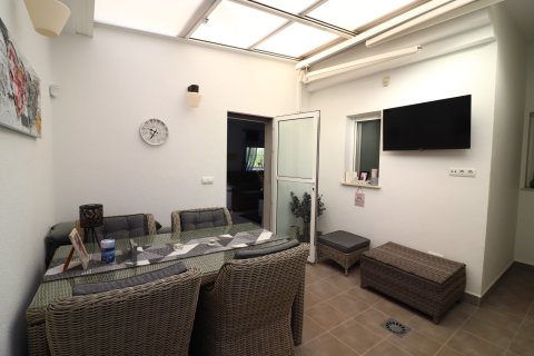 Townhouse à vendre Benijofar, Alicante, Espagne, 3 chambres, 70 m2 No. 139804 - photo 23