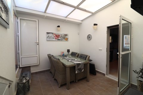 Townhouse à vendre Benijofar, Alicante, Espagne, 3 chambres, 70 m2 No. 139804 - photo 21