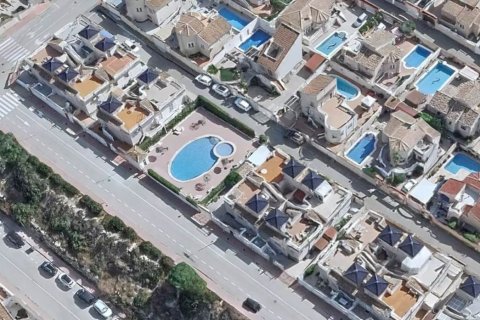 Townhouse à vendre Benijofar, Alicante, Espagne, 3 chambres, 70 m2 No. 139804 - photo 28