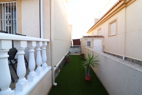 Townhouse à vendre Benijofar, Alicante, Espagne, 3 chambres, 70 m2 No. 139804 - photo 20