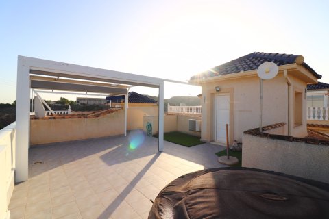 Townhouse à vendre Benijofar, Alicante, Espagne, 3 chambres, 70 m2 No. 139804 - photo 5