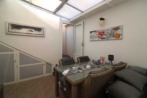 Townhouse à vendre Benijofar, Alicante, Espagne, 3 chambres, 70 m2 No. 139804 - photo 22