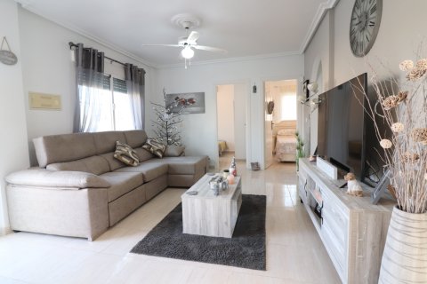 Townhouse à vendre Benijofar, Alicante, Espagne, 3 chambres, 70 m2 No. 139804 - photo 8