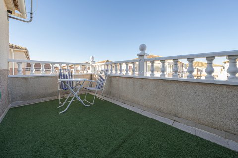 Kamienica w Cabo Roig, Alicante, Hiszpania 3 sypialnie, 86 mkw. nr 188981 – zdjęcie 29