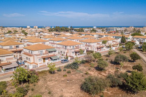 Townhouse in Cabo Roig, Alicante, Spain 3 bedrooms, 86 sq.m. No. 188981