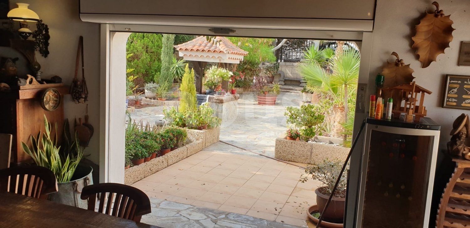 Villa in Callao Salvaje, Tenerife, Spain 8 bedrooms, 730 sq.m. No. 102916