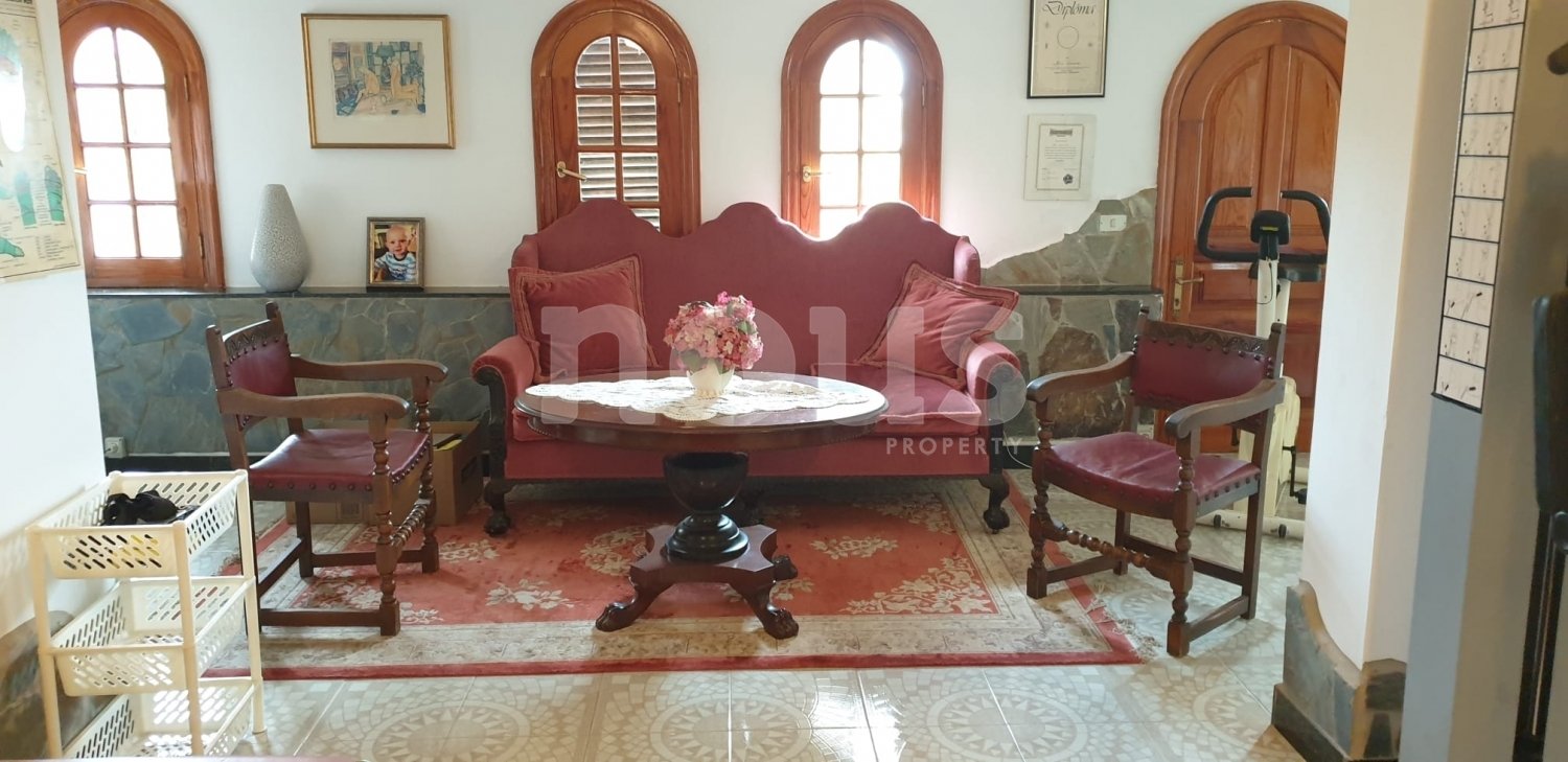 Villa in Callao Salvaje, Tenerife, Spain 8 bedrooms, 730 sq.m. No. 102916