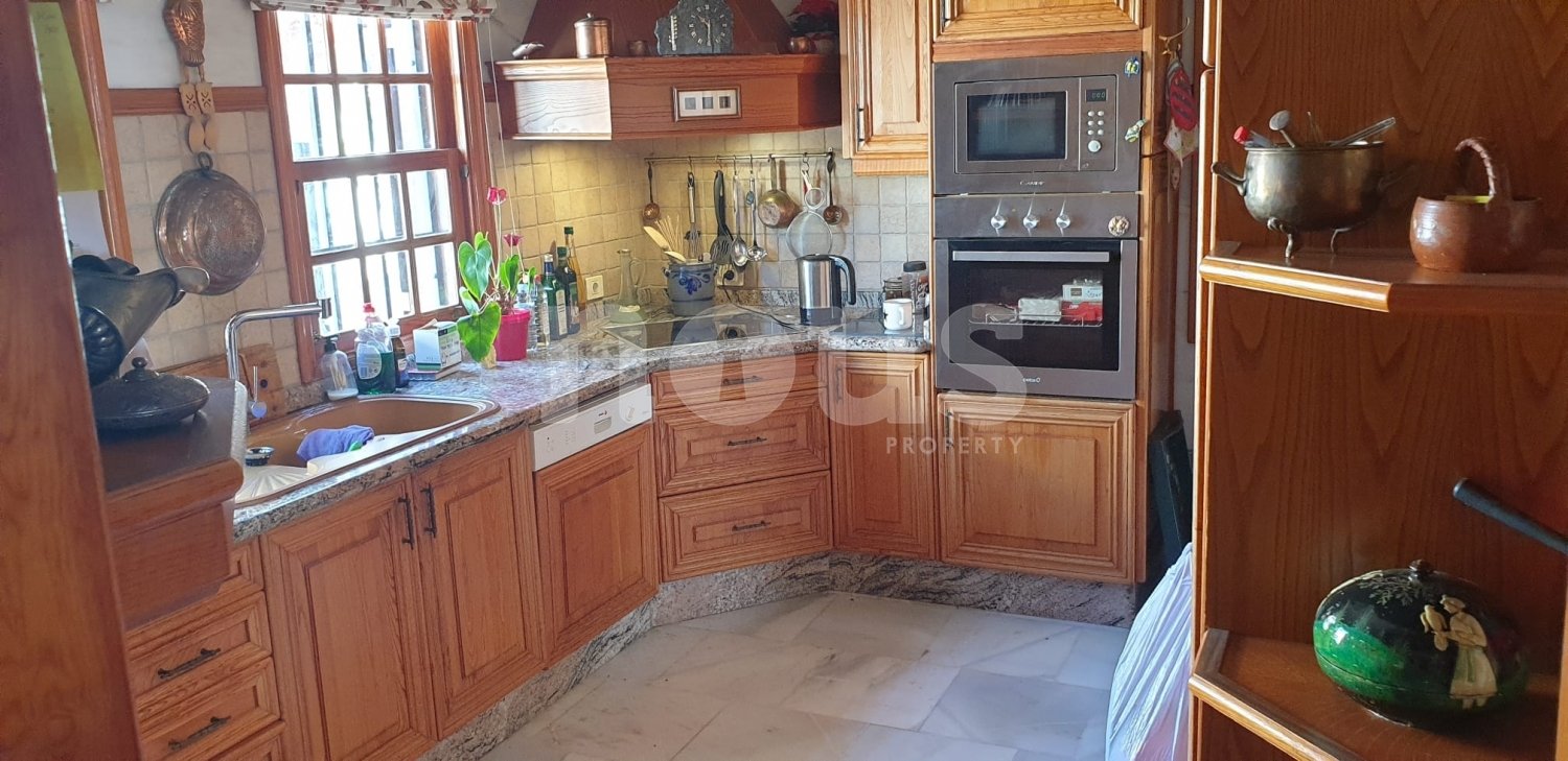Villa in Callao Salvaje, Tenerife, Spain 8 bedrooms, 730 sq.m. No. 102916
