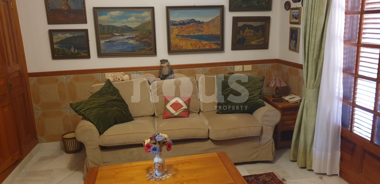 Villa in Callao Salvaje, Tenerife, Spain 8 bedrooms, 730 sq.m. No. 102916