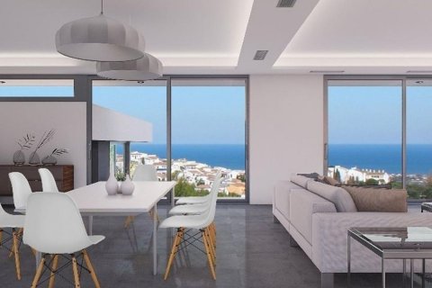 Villa for sale Rafol D'almunia, Alicante, Spain 3 bedrooms, 183 sq.m. No. 80659 - photo 4