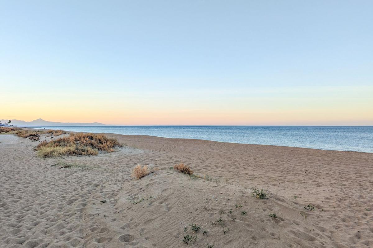 Apartament w Denia, Alicante, Hiszpania 3 sypialnie, 87 mkw. nr 80660