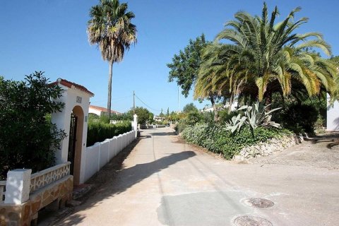 Villa à vendre Orba, Alicante, Espagne, 3 chambres, 150 m2 No. 80658 - photo 7