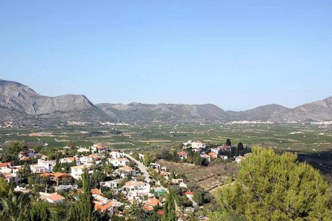Villa à vendre Orba, Alicante, Espagne, 3 chambres, 150 m2 No. 80658 - photo 3