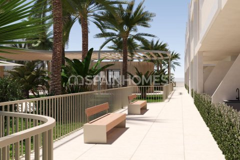 Apartamento en venta en Torre-Pacheco, Murcia, España 2 dormitorios, 68 m2 No. 154361 - foto 8