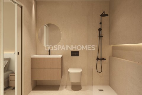 Villa en venta en Torre-Pacheco, Murcia, España 2 dormitorios, 78 m2 No. 154356 - foto 14