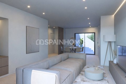 Villa en venta en Torre-Pacheco, Murcia, España 2 dormitorios, 78 m2 No. 154356 - foto 11
