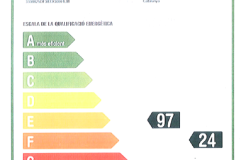 Kahvila / Ravintola vuokrattavana Barcelona, Espanja, 7 makuuhuonetta, 69 m2 No. 154352 - kuva 5