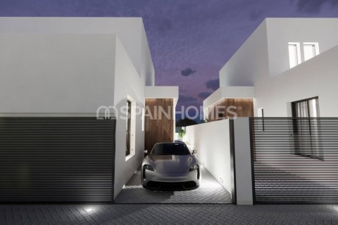 Willa w Dolores, Alicante, Hiszpania 3 sypialnie, 143 mkw. nr 154359 – zdjęcie 11