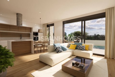 Willa w Dolores, Alicante, Hiszpania 3 sypialnie, 143 mkw. nr 154359 – zdjęcie 16