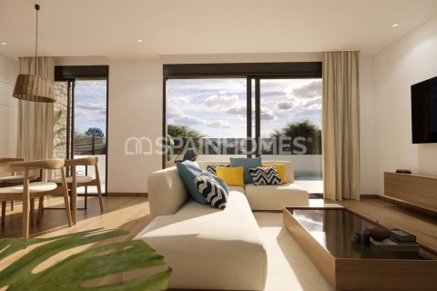 Willa w Dolores, Alicante, Hiszpania 3 sypialnie, 143 mkw. nr 154359 – zdjęcie 17