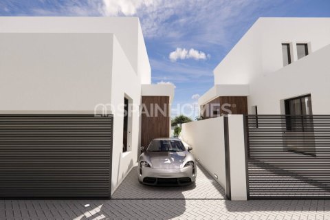 Willa w Dolores, Alicante, Hiszpania 3 sypialnie, 143 mkw. nr 154359 – zdjęcie 12