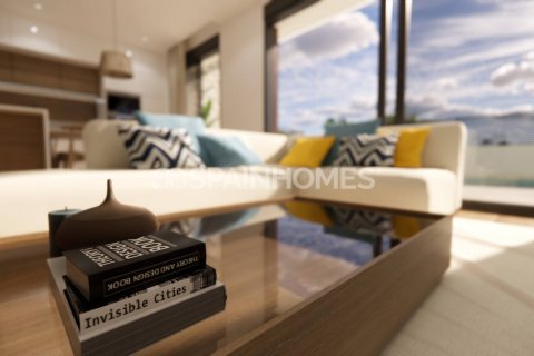 Willa w Dolores, Alicante, Hiszpania 3 sypialnie, 143 mkw. nr 154359 – zdjęcie 18