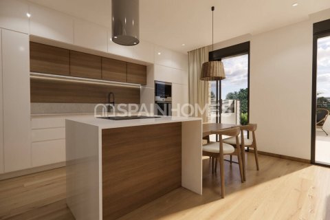 Willa w Dolores, Alicante, Hiszpania 3 sypialnie, 143 mkw. nr 154359 – zdjęcie 22