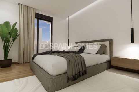 Willa w Dolores, Alicante, Hiszpania 3 sypialnie, 143 mkw. nr 154359 – zdjęcie 24