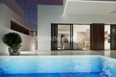 Willa w Dolores, Alicante, Hiszpania 3 sypialnie, 143 mkw. nr 154359 – zdjęcie 8