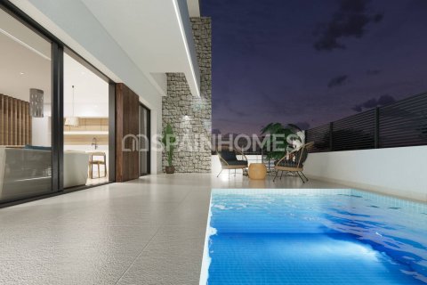 Willa w Dolores, Alicante, Hiszpania 3 sypialnie, 143 mkw. nr 154359 – zdjęcie 5