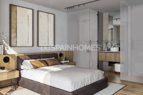 Wohnung zum Verkauf in Estepona, Malaga, Spanien 2 Schlafzimmer, 60 m2 Nr. 154357 - Foto 8