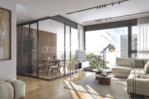 Huoneisto myytävänä Estepona, Malaga, Espanja, 2 makuuhuonetta, 60 m2 No. 154357 - kuva 7