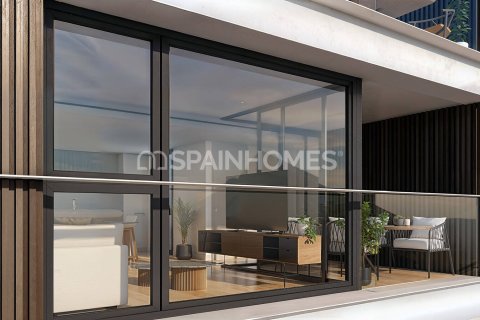 Wohnung zum Verkauf in Estepona, Malaga, Spanien 2 Schlafzimmer, 60 m2 Nr. 154357 - Foto 4