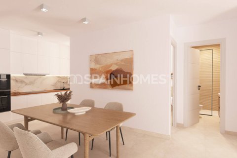 Apartamento en venta en San Miguel de Salinas, Alicante, España 3 dormitorios, 80 m2 No. 154360 - foto 20