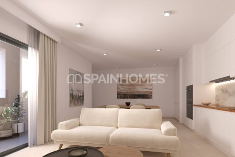 Apartamento en venta en San Miguel de Salinas, Alicante, España 3 dormitorios, 80 m2 No. 154360 - foto 19