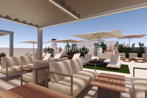 Apartamento en venta en San Miguel de Salinas, Alicante, España 3 dormitorios, 80 m2 No. 154360 - foto 10