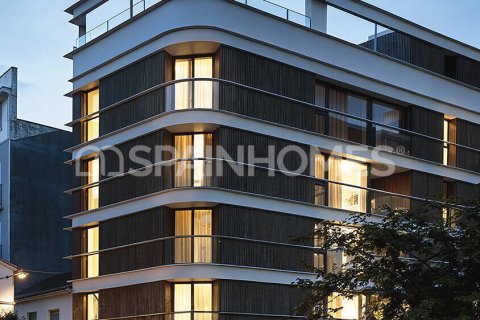 Penthouse w Estepona, Malaga, Hiszpania 2 sypialnie, 85 mkw. nr 154358 – zdjęcie 5