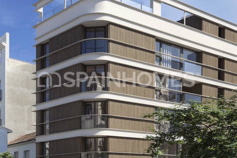 Penthouse w Estepona, Malaga, Hiszpania 2 sypialnie, 85 mkw. nr 154358 – zdjęcie 2
