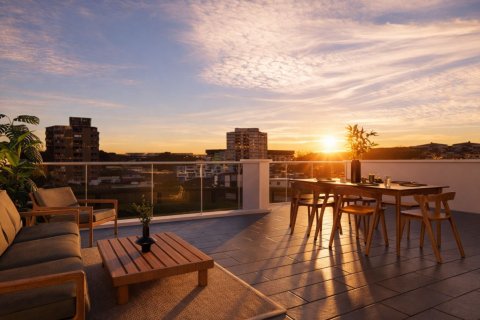 Villa in vendita a Los Alcazares, Murcia, Spagna 3 camere da letto, 384 mq. N° 150176 - foto 7