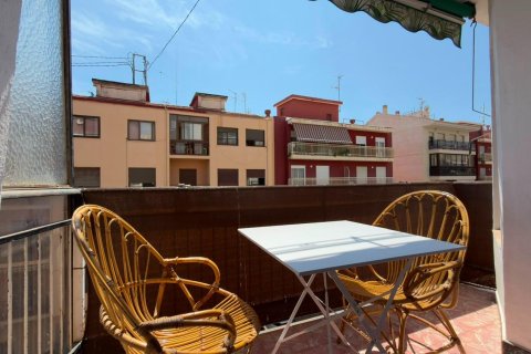 Wohnung zum Verkauf in Villajoyosa, Alicante, Spanien 3 Schlafzimmer, 95 m2 Nr. 194442 - Foto 6